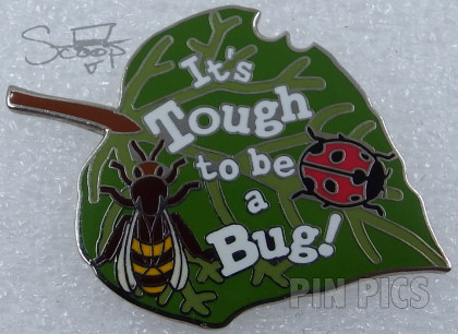 DLR - Mickey - 48 Years of Magic - Disneyland Anniversary