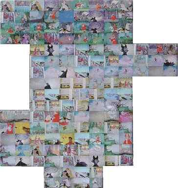 WDW - Dopey - I'm with Grumpy