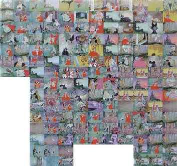 Japan - Minnie - Luncheonette - JDS