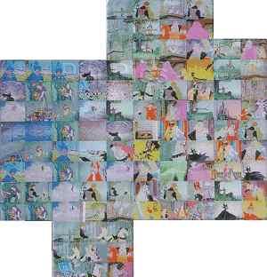 Stitch The Movie Wal*Mart video promo