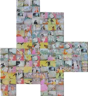 WDW - Steamboat Willie - Hat Box - Cast Member