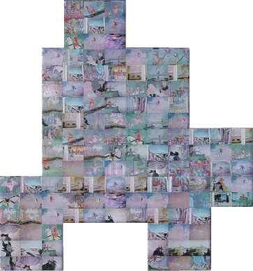 TDR - Hot Latin Nights - Orange - TDS