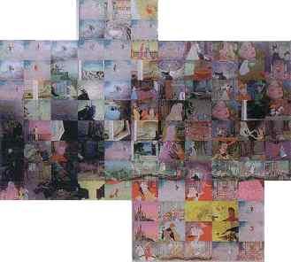 Pumbaa - Dinner is Served