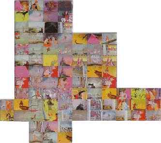 DA - Pluto - Hollywood Red Carpet