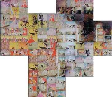 Button - DVC - Disney Vacation Club