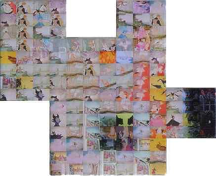 DLR - Mickey - Friends