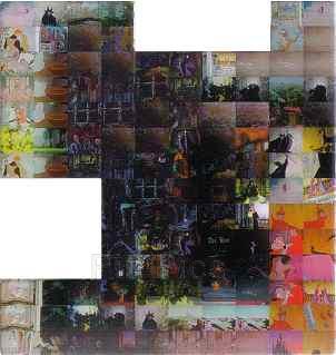 Button - Japan - Dumbo - Countdown Series