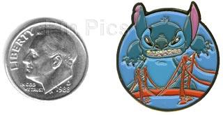 WDW - Daisy Duck - Good Girl - Angel Costume