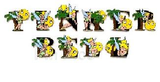 DLP - Toy Story 2003 (Rex) Movement