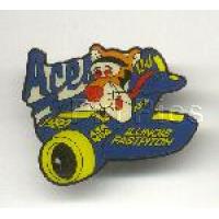 Button - The Book of Pooh Video and Disney DVD Release