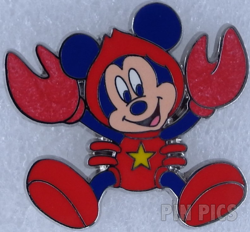 JDS - Minnie Mouse - Utah - Disney Across America