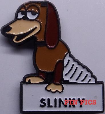 Tick-Tock Croc:Peter Pan 50th Conceptual Art Set