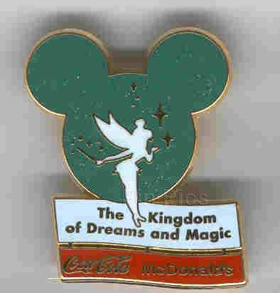 DA - Nine Ladies Dancing Prototype