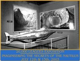 WDW - Goofy - Mission Space Series