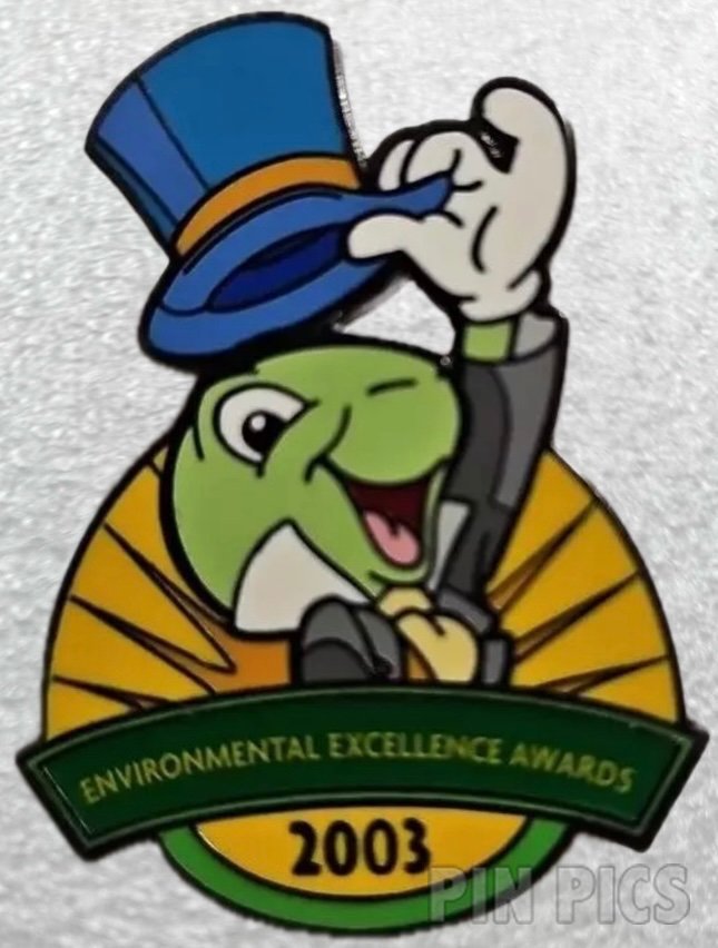 Mickey Nutcracker - Gold