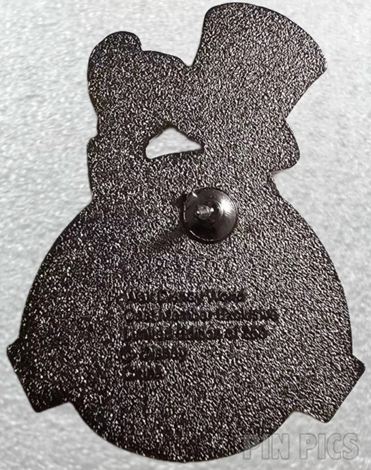 WDW - Jiminy Cricket - 2003 Environmental Excellence Awards  pin collectible - Main Image 2