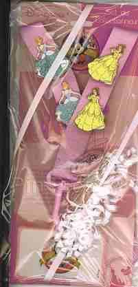 Button - Lion King 2 UK Video