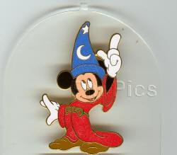 Button - Japan - It's A Go - Tokyo Disney Sea - TDS