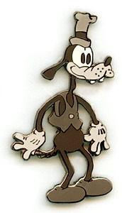 Classic Eeyore with Santa hat