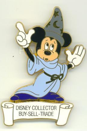 WDW - Goofy - 25th Anniversary - Puzzle