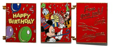 DLR - Framed Attraction Poster (Autopia)