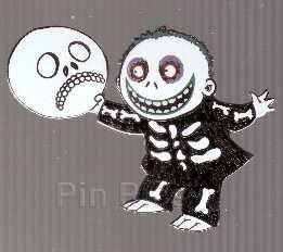 DLP Mickey and Minnie J