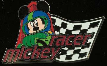 Japan - Chip - Chip and Dale - Vermont- Disney Across America - JDS