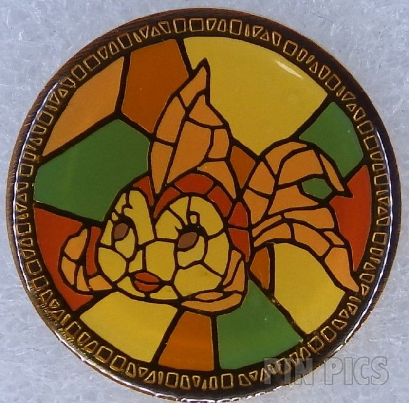 Japan - Eeyore - Shibuya 3rd Anniversary - JDS