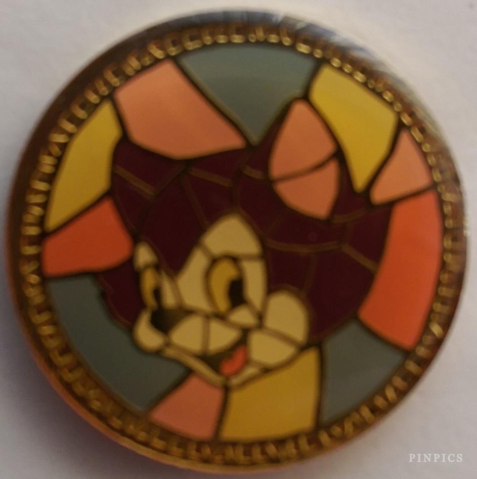 JDS - Mickey Mouse - Idaho - Disney Across America