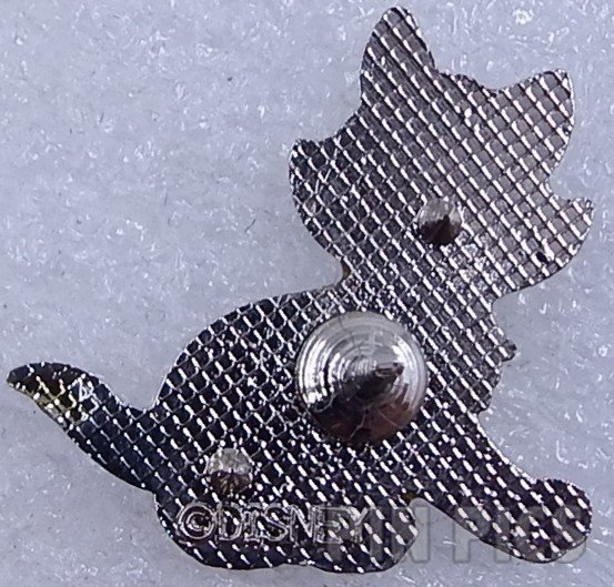 Japan - Figaro - Pinocchio - JDS  pin collectible - Main Image 2