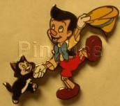 WDW - Gill - Finding Nemo Opening Day