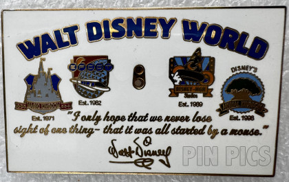 Mickey and Minnie - Blue Jacket and Green and Pink Dress - Pink Heart