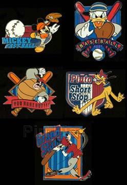 WDW - Lilo and Stitch - Cinderella's Castle