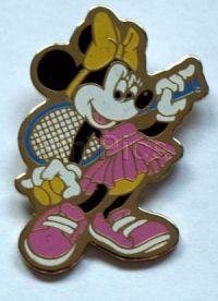 DLR - Mickey, Donald, Pluto and Goofy - Happy New Year - Light Up