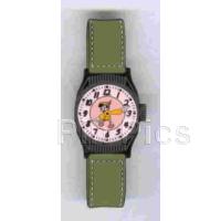 WDW - Bambi & Thumper - Mickey's Super Star Trading Team