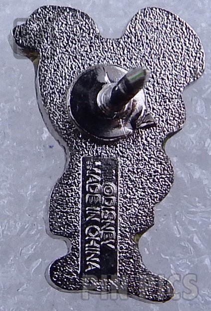 JDS - Mad Hatter - Alice in Wonderland Mini Set  pin collectible - Main Image 2