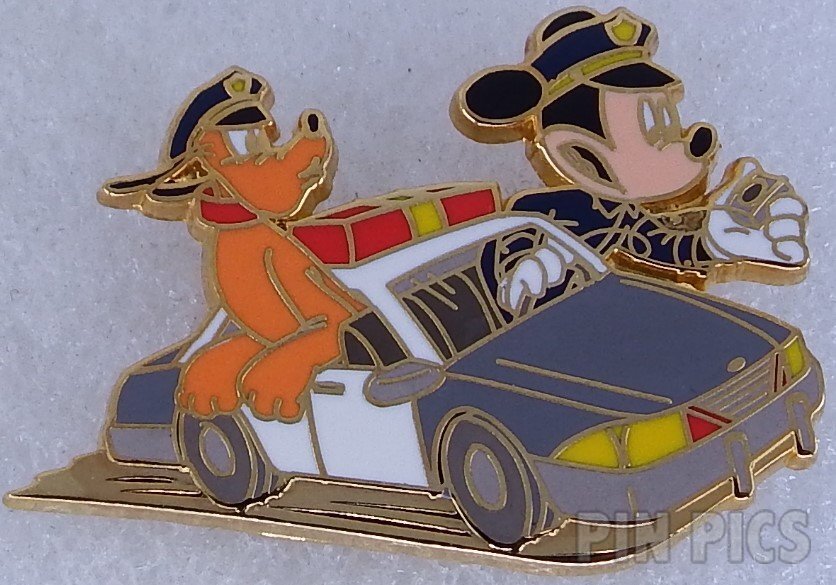 DA - Family Portrait 2003