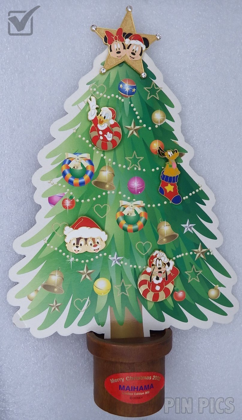 Japan - Mickey Mouse - Bronze Character - JDS