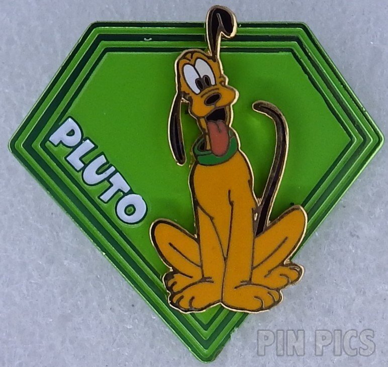 Disney Travel Company - Scrooge McDuck - Top Revenue per Arrival - 2003 Cast Award