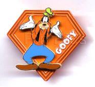 DLP - Goofy Cycling Tour de France (3D)