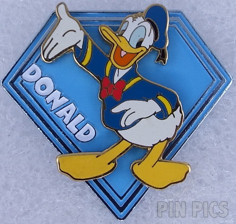 Practical Pig from Disney Catalog set of 7