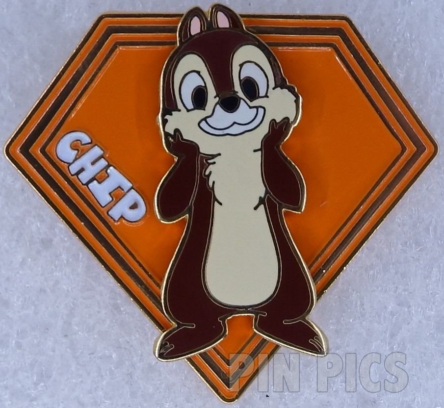 Hallmark - Mickey Brass 3D Figure