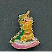 JDS - Mickey Smiling - Plane Crazy - From a 4 Pin Set