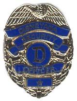 DCA - Disney's Fiesta Latina (Mickey & Minnie)