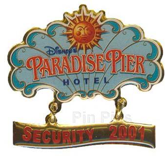 DLR - Pooh, Eeyore and Piglet with Butterflies