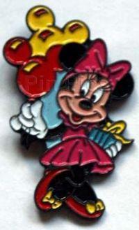 Button - WDW - Disney MGM Studios