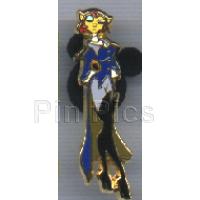 DIS - Colonial Mickey - George Washington - Boat - Crossing the Delaware River