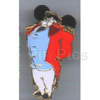 WDW - Chevy Trucks Challenge