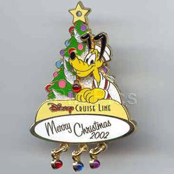 DA - Tinker Bell - Postcard Series #2