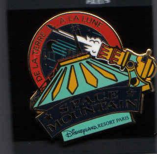 DA - Mr. Smee (Black Prototype)